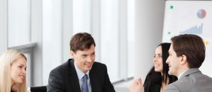 Awangarda biznesu będzie zwiększać zatrudnienie w 2013 roku