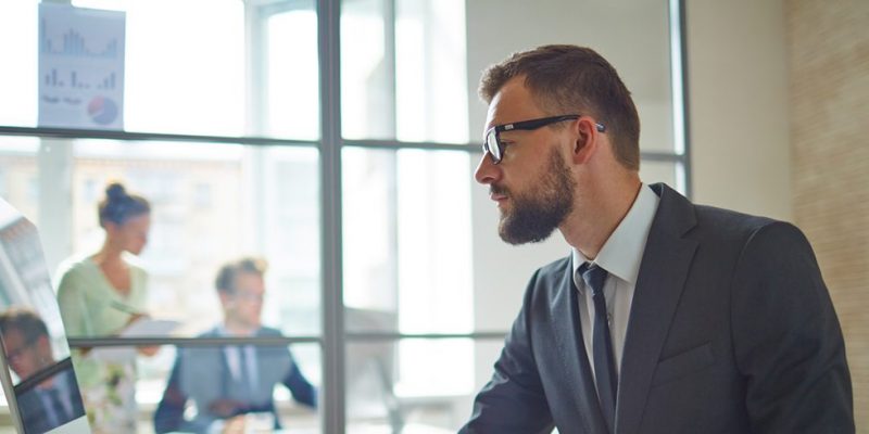 Jak rekrutują w Google?