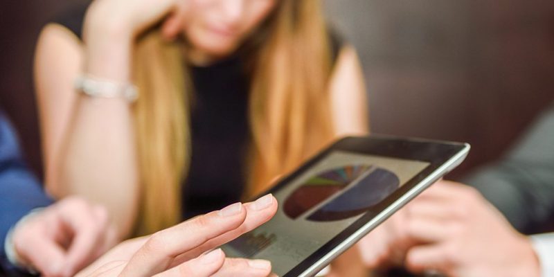 Duży potencjał pracy tymczasowej w Polsce