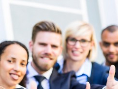 Jacy szefowie, taka firma…