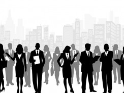 Ile osób na zwolnieniu nie może pracować?