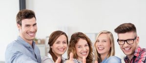 Rekrutacja w social media