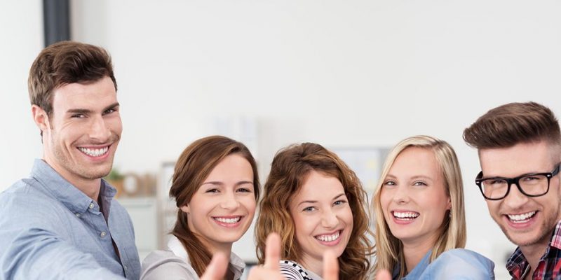 Jak wdrożyć flexi w firmie – 4 wskazówki