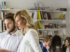 Nastaw się na sukces