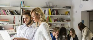 Jaka jest granica młodości przy aplikowaniu do młodego, dynamicznego zespołu?