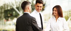 Budowanie przyjaznej kultury organizacyjnej (wywiad)