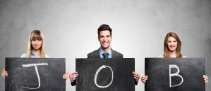 Kobietom wciąż trudniej w pracy