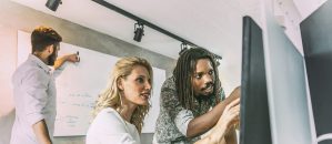 Szef z zewnątrz czy rekrutacja wewnętrzna?