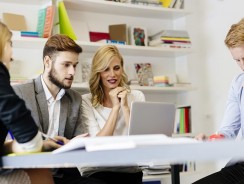 5 powodów do audytu systemu ocen okresowych pracowników