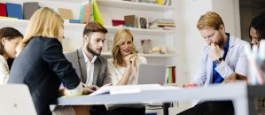 Zarządzanie talentami w organizacji