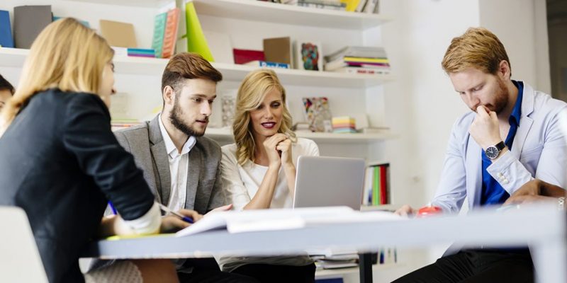 Profile osobowości w zarządzaniu i coachingu