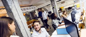 Kontrakt menedżerski jak umowa o pracę i odpowiedzialność własnym majątkiem