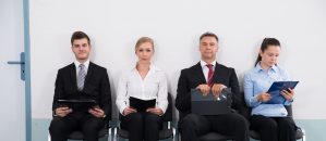 Polacy obawiają się zmiany pracy w 2014 roku