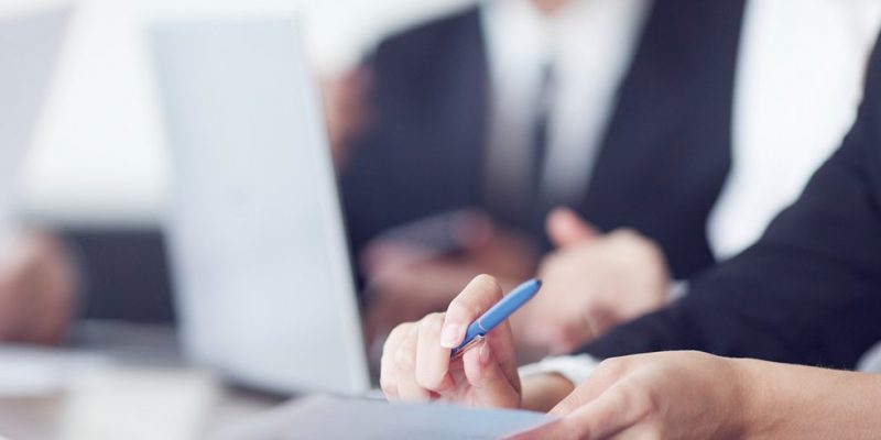 Pięć dysfunkcji pracy zespołowej – recenzja