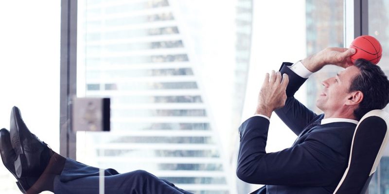 Fuzje zależne od talentów i przywództwa