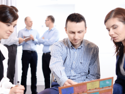 Zarządzanie zespołem rozproszonym – szkolenie pokazowe, Warszawa, 30 marca (MindLab)