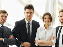 Konferencja Interim management w Lublinie