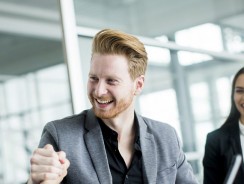 Kryzys sprzyja kreatywności kandydatów ;)?!