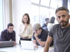 HR lunch meeting w Krakowie za nami