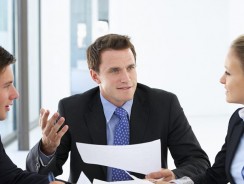 Skołp ustalony, jest eprówal a to wszystko na EOD – słownik korpo-mowy czyli ponglish na co dzień