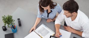 Kandydat do pracy ma prawo do prywatności, czyli jak zadbać  o bezpieczeństwo dokumentów rekrutacyjnych