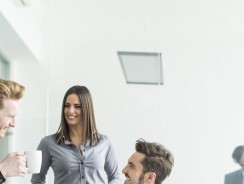 Biznesowe konferencje roku 2015!  „Interim Management – innowacyjne rozwiązanie dla firmy i menedżera”