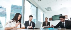 Knowledge Management – umiejętne wykorzystanie wiedzy kluczem do sukcesu przedsiębiorstwa