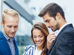 HRcamp 2016! Co sądzą eksperci – Maciej Mazurek