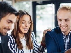 Leniwe pokolenie Y, nie takie leniwe!