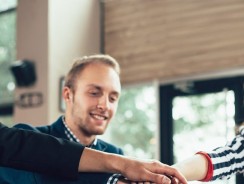 Jesienna konferencja Wyzwania HR w Krakowie