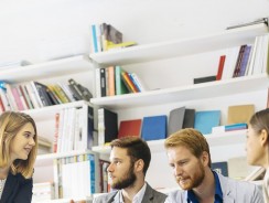 Jak rozwiązać konflikt w pracy?