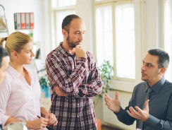 Dobre opinie to dobry biznes