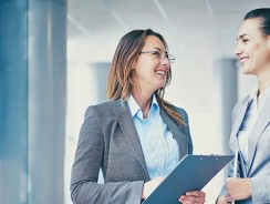 600 stoczniowców ma pracę dzięki szkoleniom