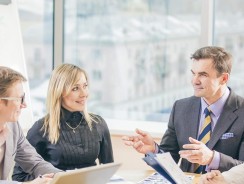 Jak skutecznie przeszkolić pracowników?