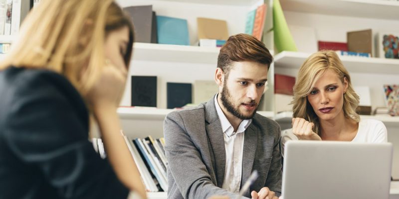 Po pierwsze: motywacja!