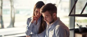 Relacje HR i firm szkoleniowych – wynki badania