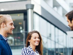 Ten prezes zadaje matematyczne pytanie, by poznać tok myślenia kandydata do pracy!