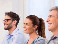 Firmy sprawdzają poziom wiedzy i szkolą pracowników, ale często nie weryfikują efektów!