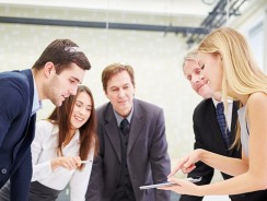 Jak nie zasypiać gruszek po szkoleniu? Zasady efektywnej pracy rozwojowej