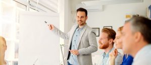 Automatyka, innowacja, różnorodność – nowoczesne trendy na rynku pracy