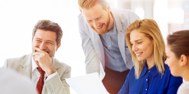 GazetaPraca.pl zaprasza na wiosenną edycję targów pracy Career EXPO