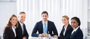 Mentor i doradca? – o tym, jak millenialsi wyobrażają sobie idealnego szefa