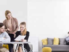 KONSULTANT HR -bezpłatna innowacyjna aplikacja dla sektora MŚP wspierająca zarządzanie wiekiem w organizacjach