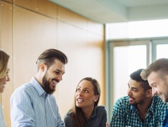 O czym zapomina HR decydując się na udział w targach kariery?