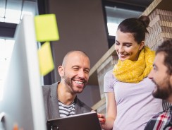 Employer Brand Global Tour – przystanek Warszawa