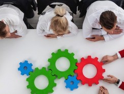 Polecamy: W polskich firmach blogują