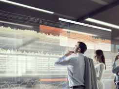 Pracodawcy nie dotrzymują tempa rewolucji technologicznej