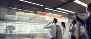 Pracodawcy nie dotrzymują tempa rewolucji technologicznej