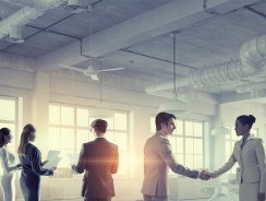 Przyszłość HR Tech – ocean możliwości dla start-upów