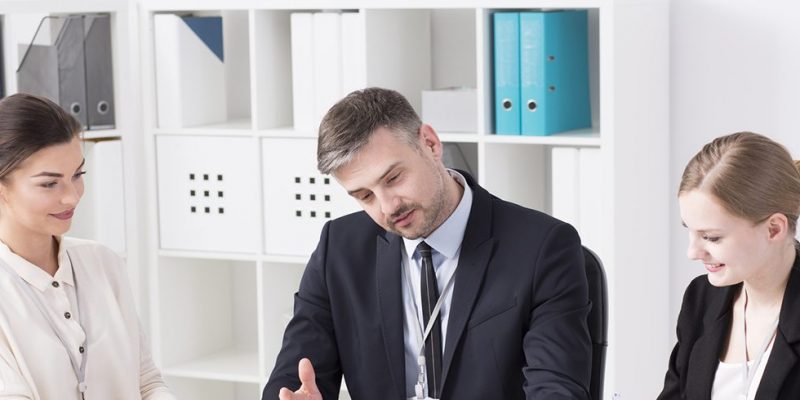 5 trendów na rynku pracy w 2015